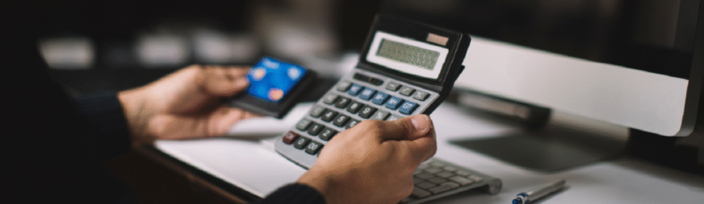 Calc Credit Assess