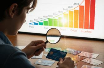 Bad Credit Credit Assess - Canada