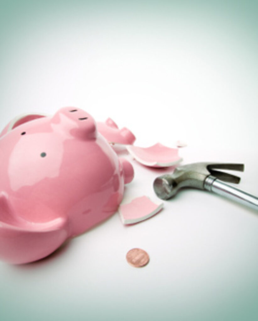 bankruptcy Credit Assess