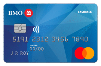 Students - BMO CashBack Mastercard - Credit Assess