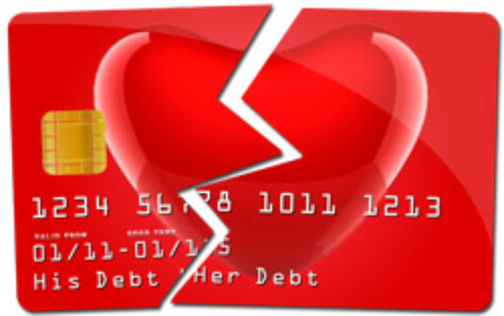 6 ways to protect your finances in divorce