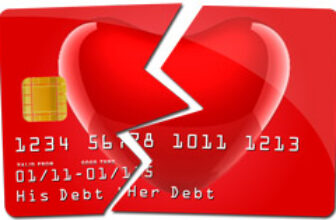 6 ways to protect your finances in divorce
