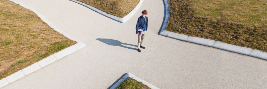 Cross Road - Credit Assess