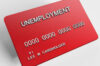 Unemployment - Credit Assess