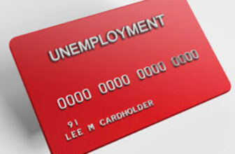 Unemployment - Credit Assess
