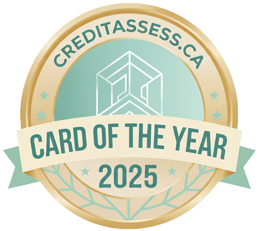 BMO Ascend World Elite Mastercard: Why We Picked It as Canada’s Card of the Year 2025