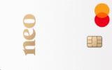 Neo Mastercard — 2025 Deep-Dive Review: No-Fee Starter with Partner Cash Back & Flexible Upgrades