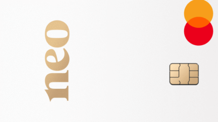 Neo Mastercard — 2025 Deep-Dive Review: No-Fee Starter with Partner Cash Back & Flexible Upgrades