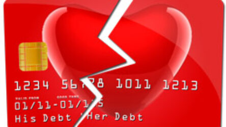 6 ways to protect your finances in divorce