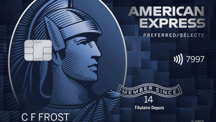 AMEX Simply Cash Preferred Review – 2025