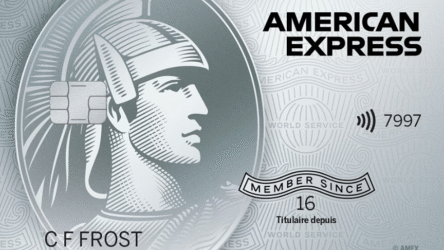 American Express Essential Credit Card Review – 2025