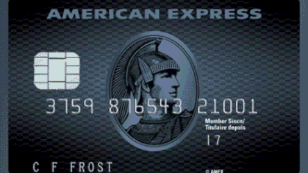 American Express Cobalt Review – 2025