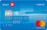 BMO CashBack Mastercard Review – 2025