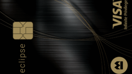 BMO eclipse Visa Infinite Privilege Card Review – 2026
