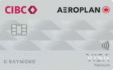 ✈️ CIBC Aeroplan Visa Card Review (2025)