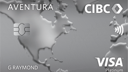 CIBC Aventura VISA Card Review – 2025