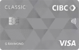 CIBC Classic Visa Card Review – 2025