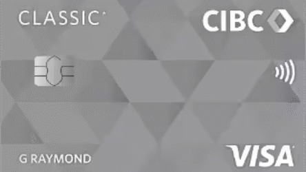 CIBC Classic Visa Card Review – 2025