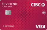 CIBC Dividend Visa Card Review – 2025