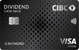 CIBC Dividend VISA Infinite Card Review -2025
