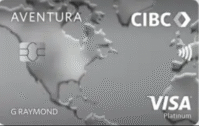 🌍 CIBC Aventura Visa Card for Students Review — Travel Rewards from Campus to Take-Off
