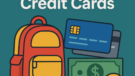 🎓 Best Student Credit Cards in Canada (2025)