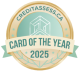 BMO Ascend World Elite Mastercard: Why We Picked It as Canada’s Card of the Year 2025