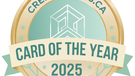 BMO Ascend World Elite Mastercard: Why We Picked It as Canada’s Card of the Year 2025