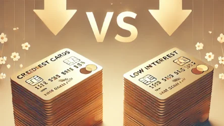 Scotiabank Gold AMEX VS ScotiaGold Passport Visa Card