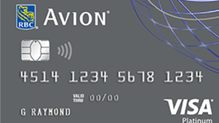 RBC Avion Visa Platinum Review – 2025