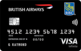 RBC British Airways Visa Infinite Review – 2025