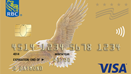 RBC U.S. Dollar Visa Gold Review – 2025