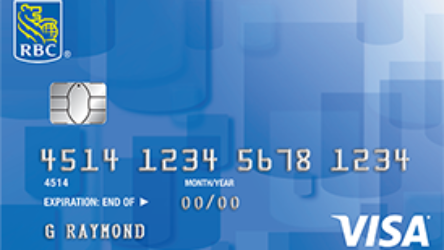 RBC Visa Classic Low Rate Option Review – 2025