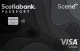 Scotiabank Passport Visa Infinite Card Review – 2025