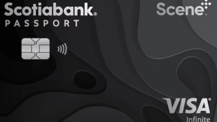 Scotiabank Passport Visa Infinite Card Review – 2025
