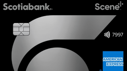 Scotiabank Platinum AMEX Card Review -2025
