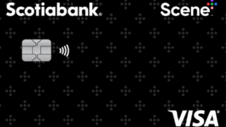 Scotiabank Scene+ Visa Card Review – 2025