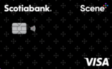 🎬 Scotiabank SCENE+ Visa Student Credit Card Review — A Smart First Card for Movie Lovers & More