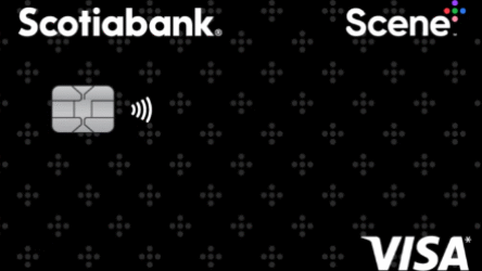 🎬 Scotiabank SCENE+ Visa Student Credit Card Review — A Smart First Card for Movie Lovers & More