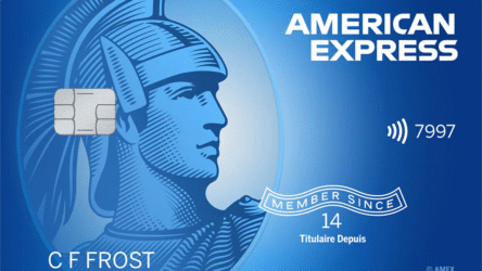 SimplyCash AMEX Card Review – 2025