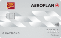 ✈️ CIBC Aeroplan Visa Card for Students – Earn Miles While Building Credit