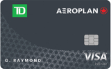 TD Aeroplan Infinite Visa Credit Card Review – 2025