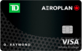 TD Aeroplan Visa Infinite Privilege Card Review – 2025