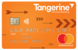 Tangerine Money-Back Credit Card Review – 2025