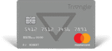 Triangle Mastercard Review – 2025