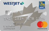 WestJet RBC Mastercard Review – 2025