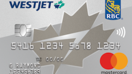 WestJet RBC Mastercard Review – 2025