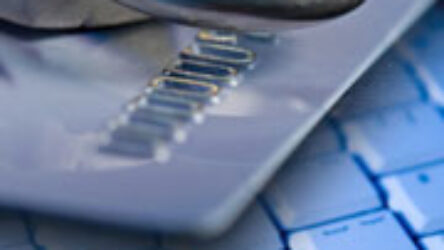 1 in 5 Avoid Online Shopping Due to Fraud Fears