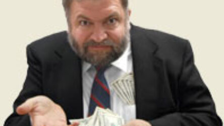 5 signs Canadians are not getting smart about credit card debt