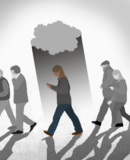 Poor credit use, even in your teens and twenties, can have lasting effect